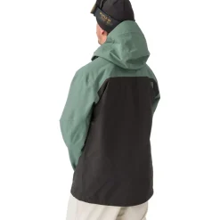 Quantum Pro Jacket - Men's