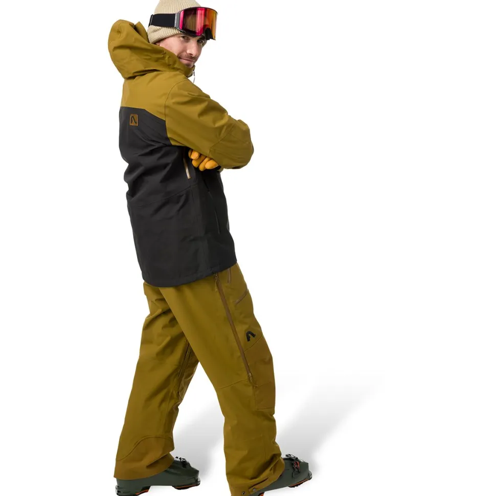 Quantum Pro Jacket - Men's
