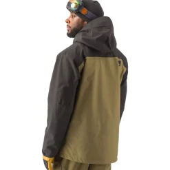 Quantum Pro Jacket - Men's