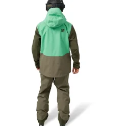 Quantum Pro Jacket - Men's