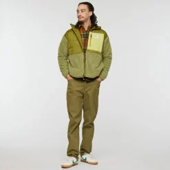 Quedo Flannel Shirt - Men's