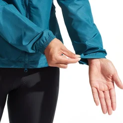 Quest Barrier Convertible Jacket - Women's