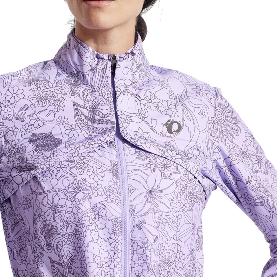 Quest Barrier Convertible Jacket - Women's