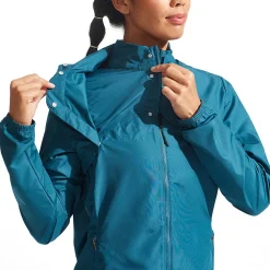 Quest Barrier Convertible Jacket - Women's