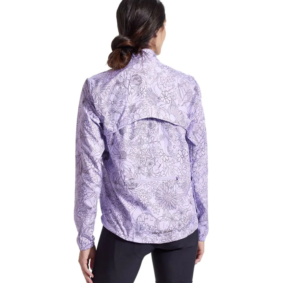 Quest Barrier Convertible Jacket - Women's