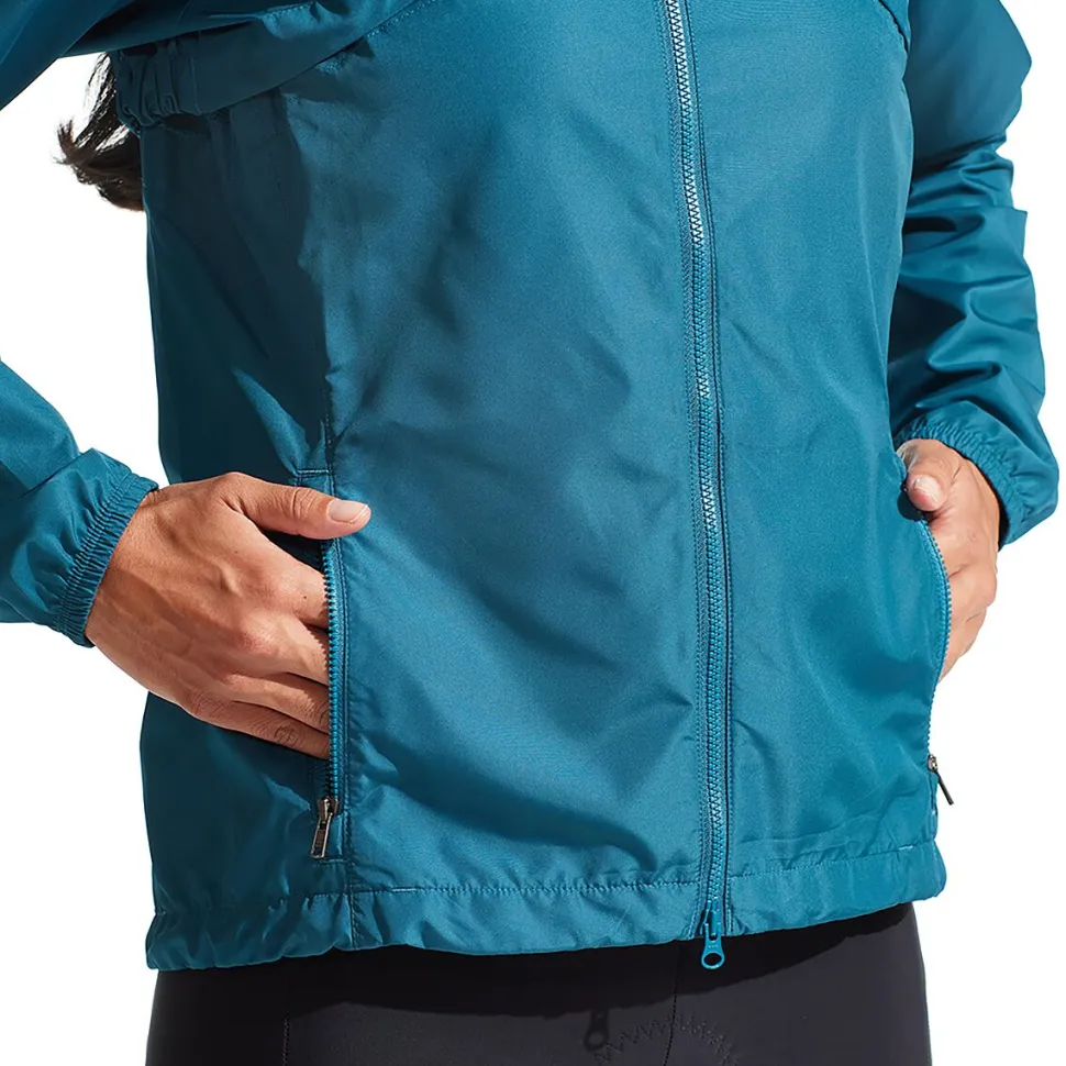 Quest Barrier Convertible Jacket - Women's