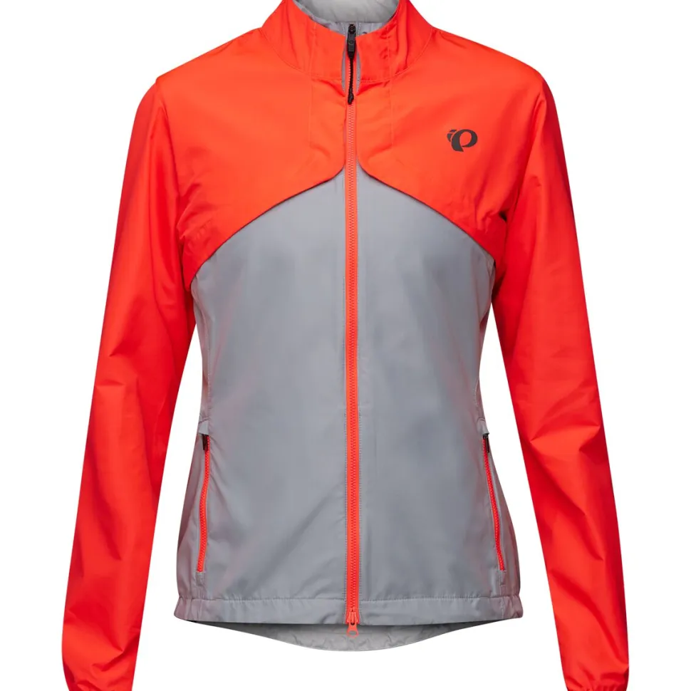 Quest Barrier Convertible Jacket - Women's