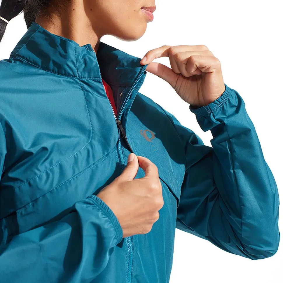 Quest Barrier Convertible Jacket - Women's