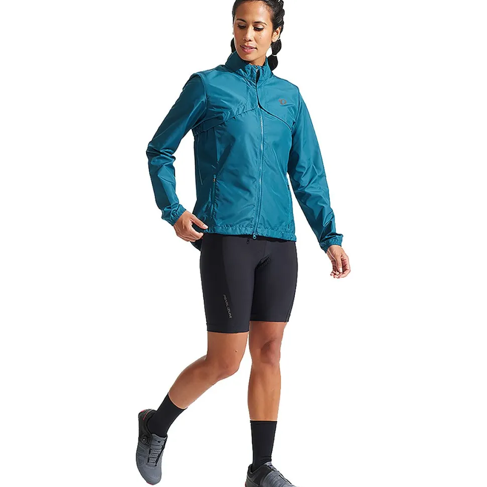 Quest Barrier Convertible Jacket - Women's