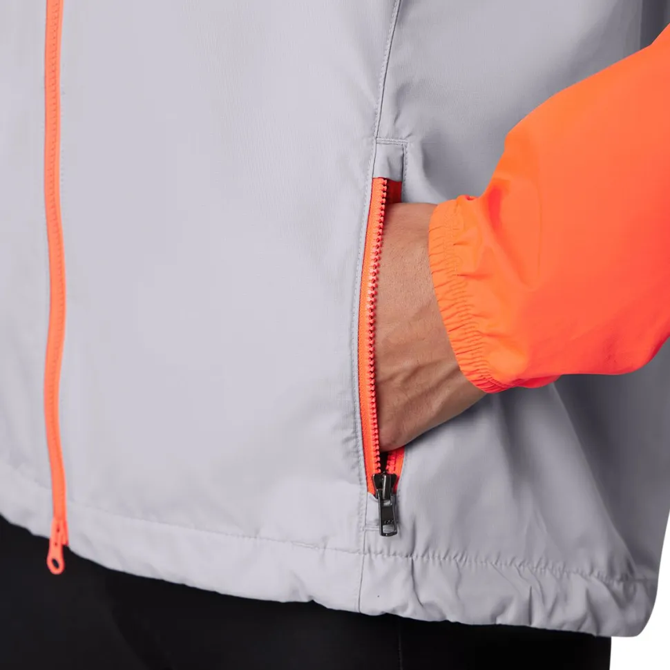 Quest Barrier Convertible Jacket - Women's