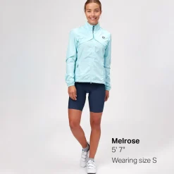 Quest Barrier Convertible Jacket - Women's