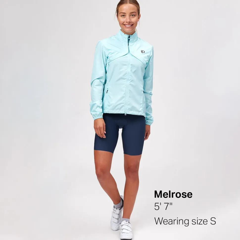 Quest Barrier Convertible Jacket - Women's