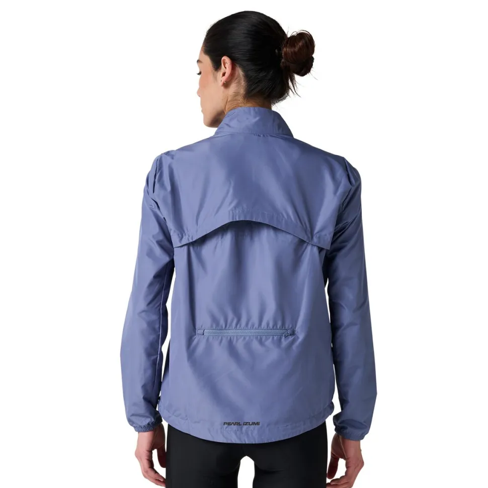 Quest Barrier Convertible Jacket - Women's