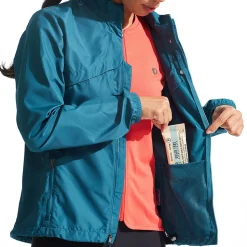 Quest Barrier Convertible Jacket - Women's