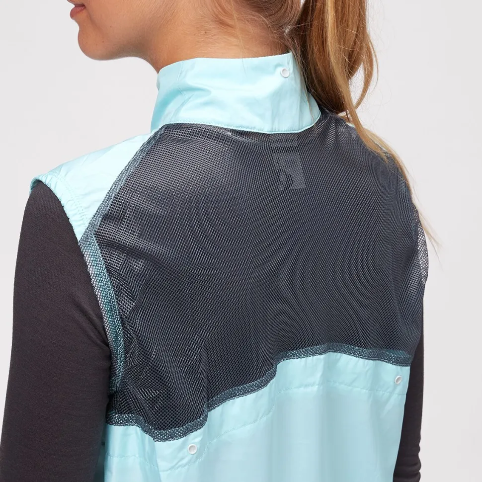 Quest Barrier Convertible Jacket - Women's