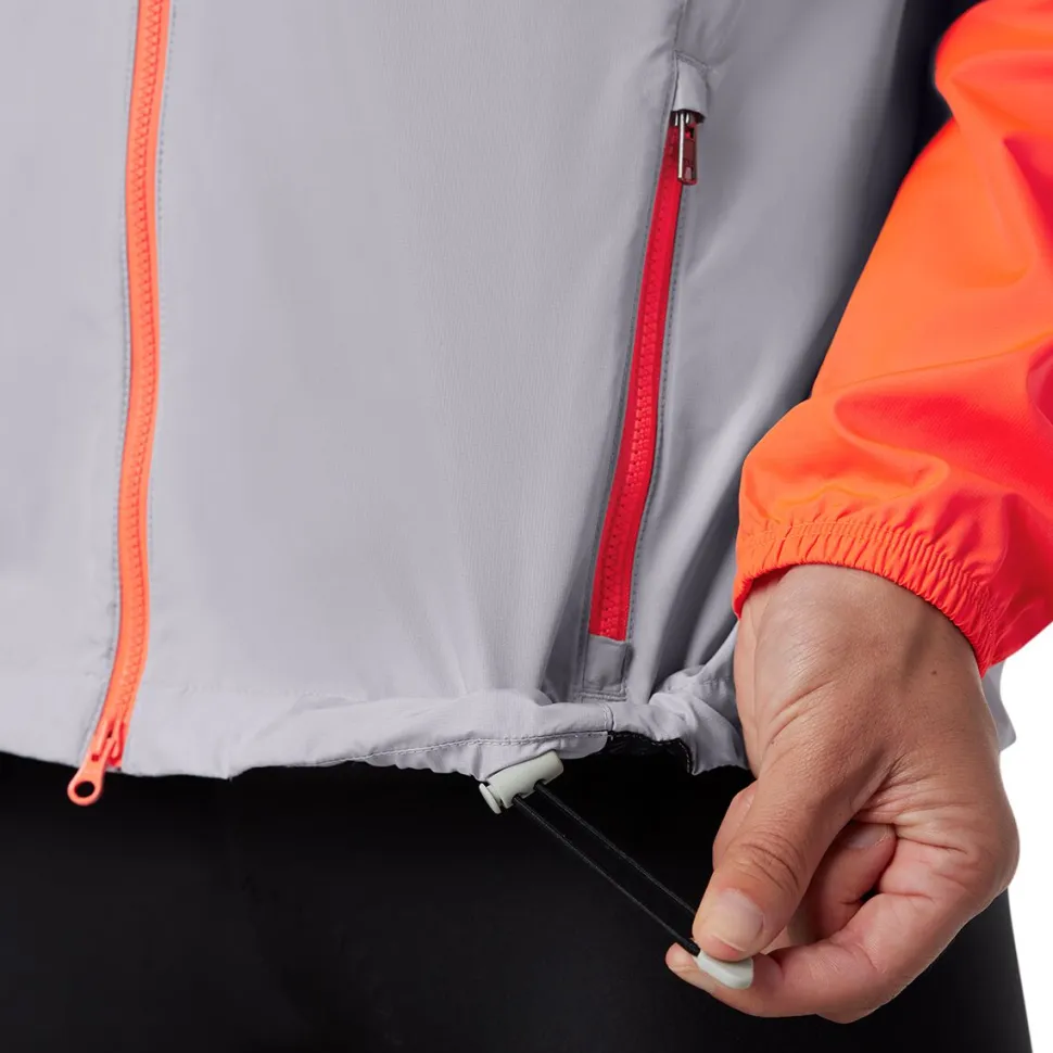 Quest Barrier Convertible Jacket - Women's