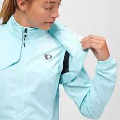 Quest Barrier Convertible Jacket - Women's