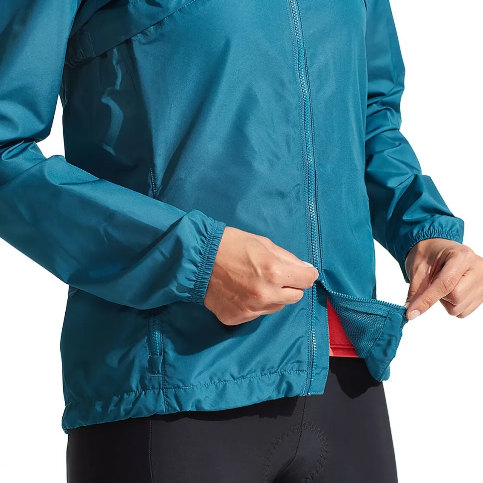 Quest Barrier Convertible Jacket - Women's