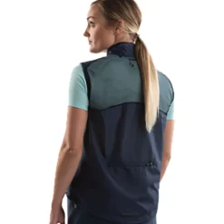 Quest Barrier Convertible Jacket - Women's