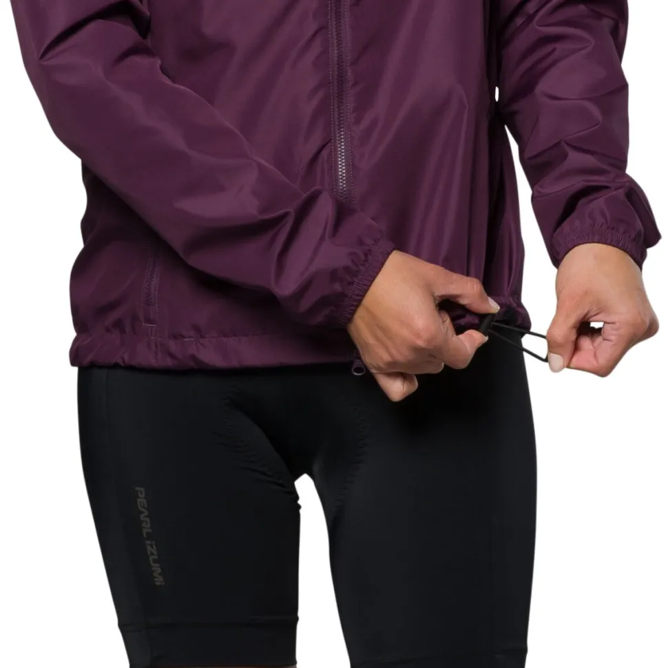 Quest Barrier Convertible Jacket - Women's
