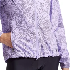 Quest Barrier Convertible Jacket - Women's