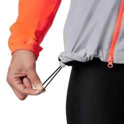 Quest Barrier Convertible Jacket - Women's