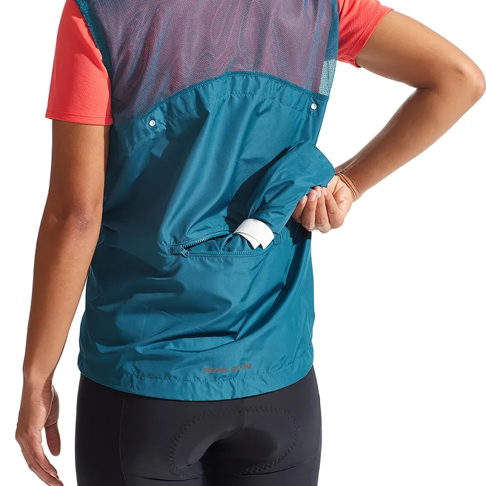 Quest Barrier Convertible Jacket - Women's