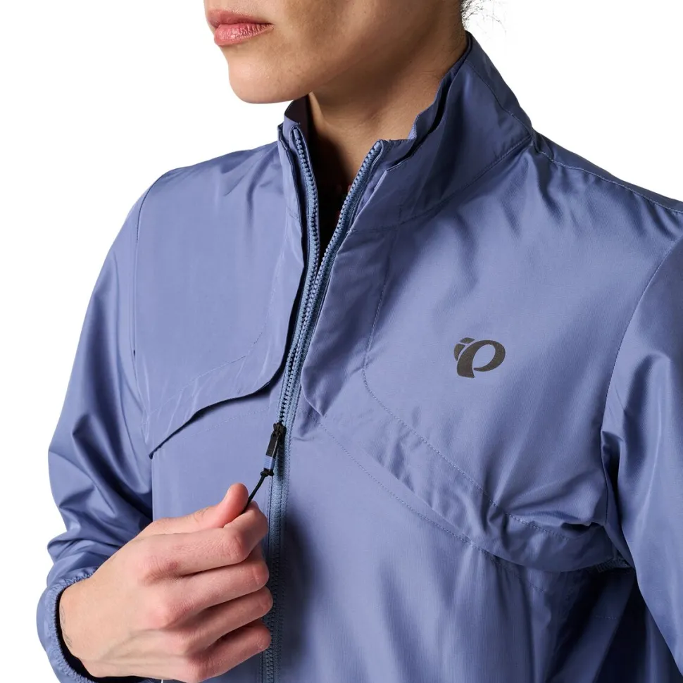 Quest Barrier Convertible Jacket - Women's