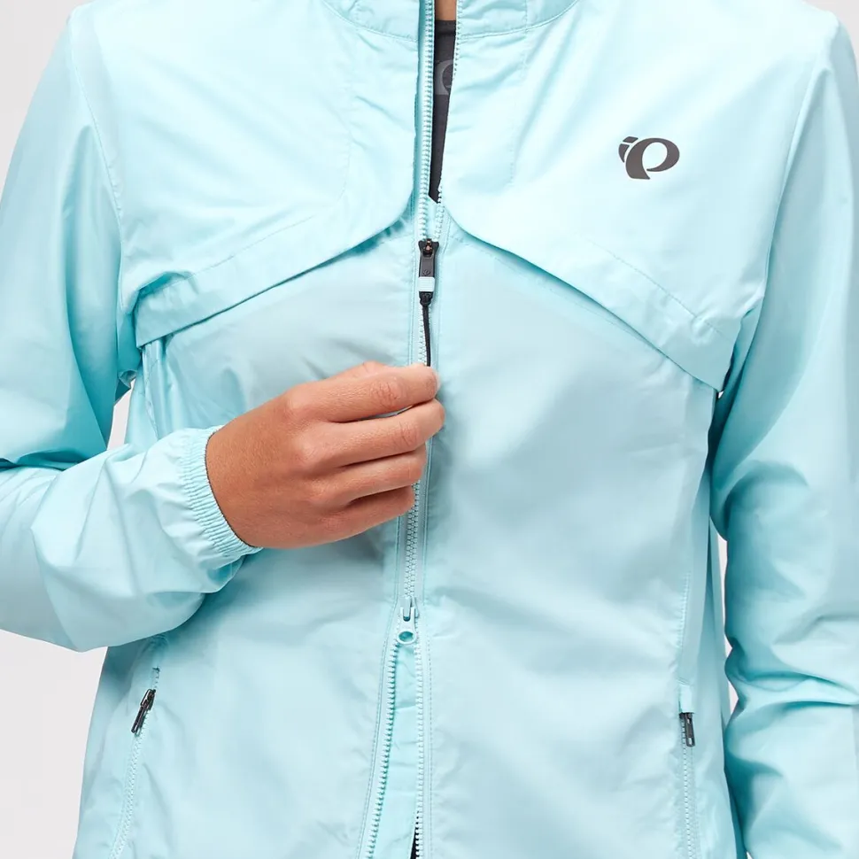 Quest Barrier Convertible Jacket - Women's
