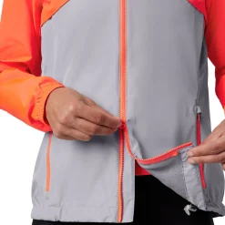 Quest Barrier Convertible Jacket - Women's