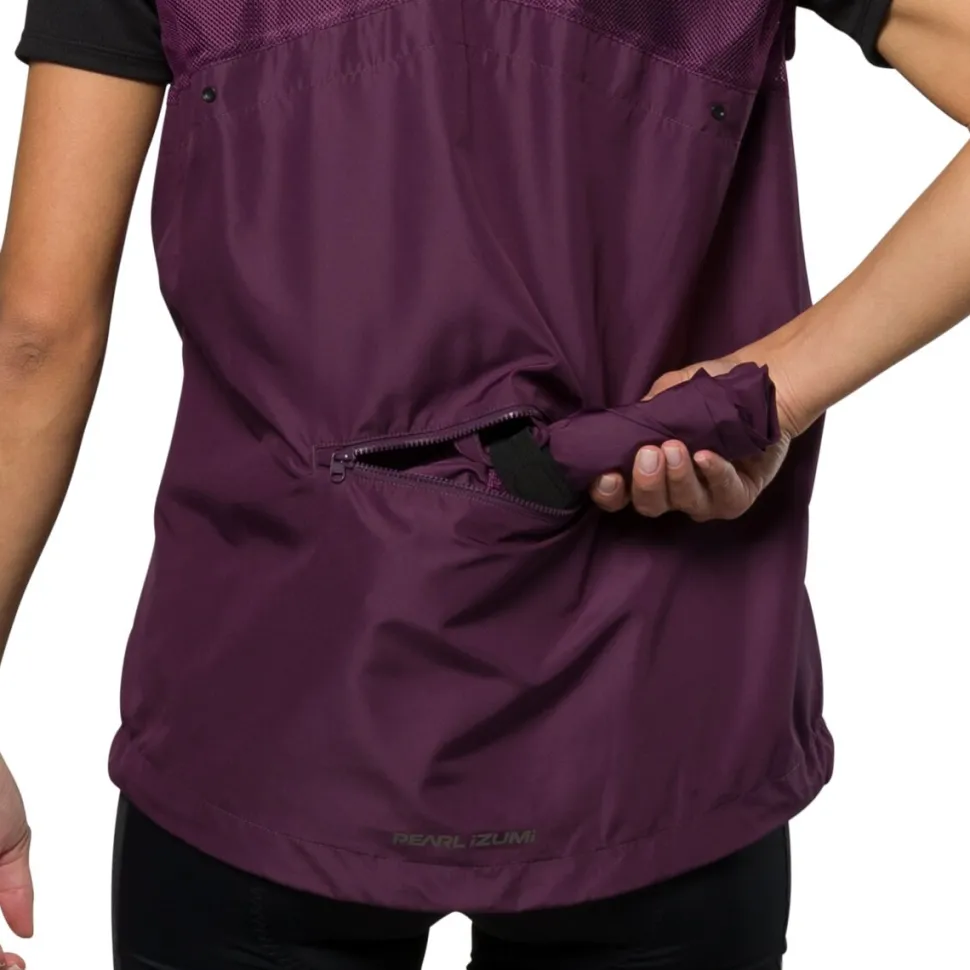 Quest Barrier Convertible Jacket - Women's