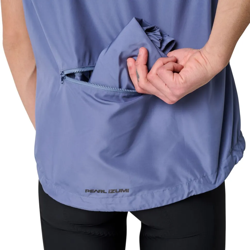 Quest Barrier Convertible Jacket - Women's