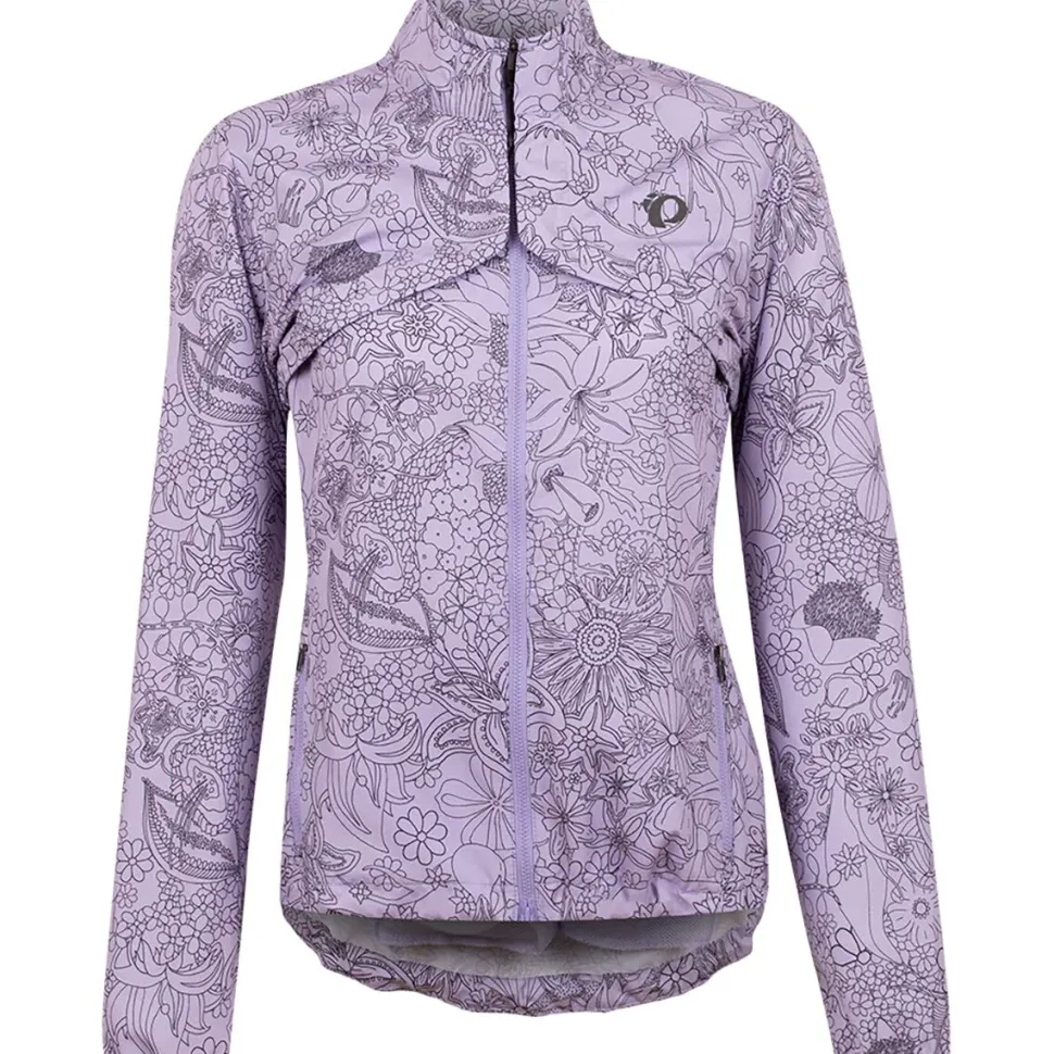Quest Barrier Convertible Jacket - Women's