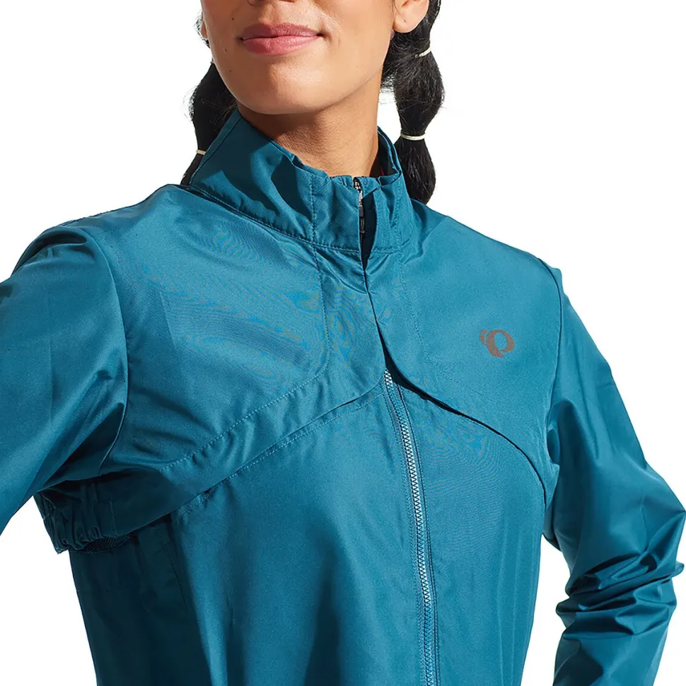Quest Barrier Convertible Jacket - Women's
