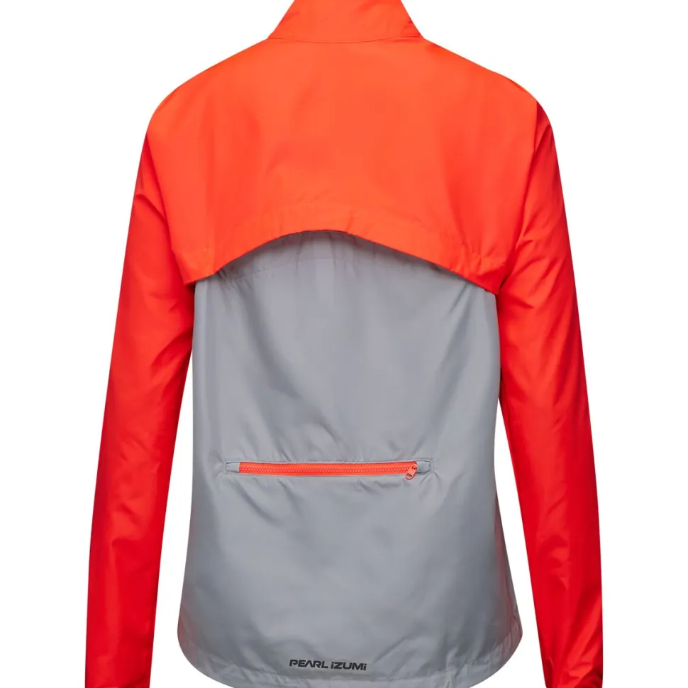Quest Barrier Convertible Jacket - Women's