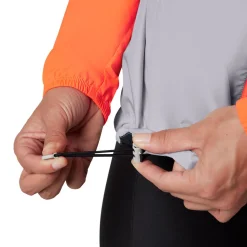 Quest Barrier Convertible Jacket - Women's