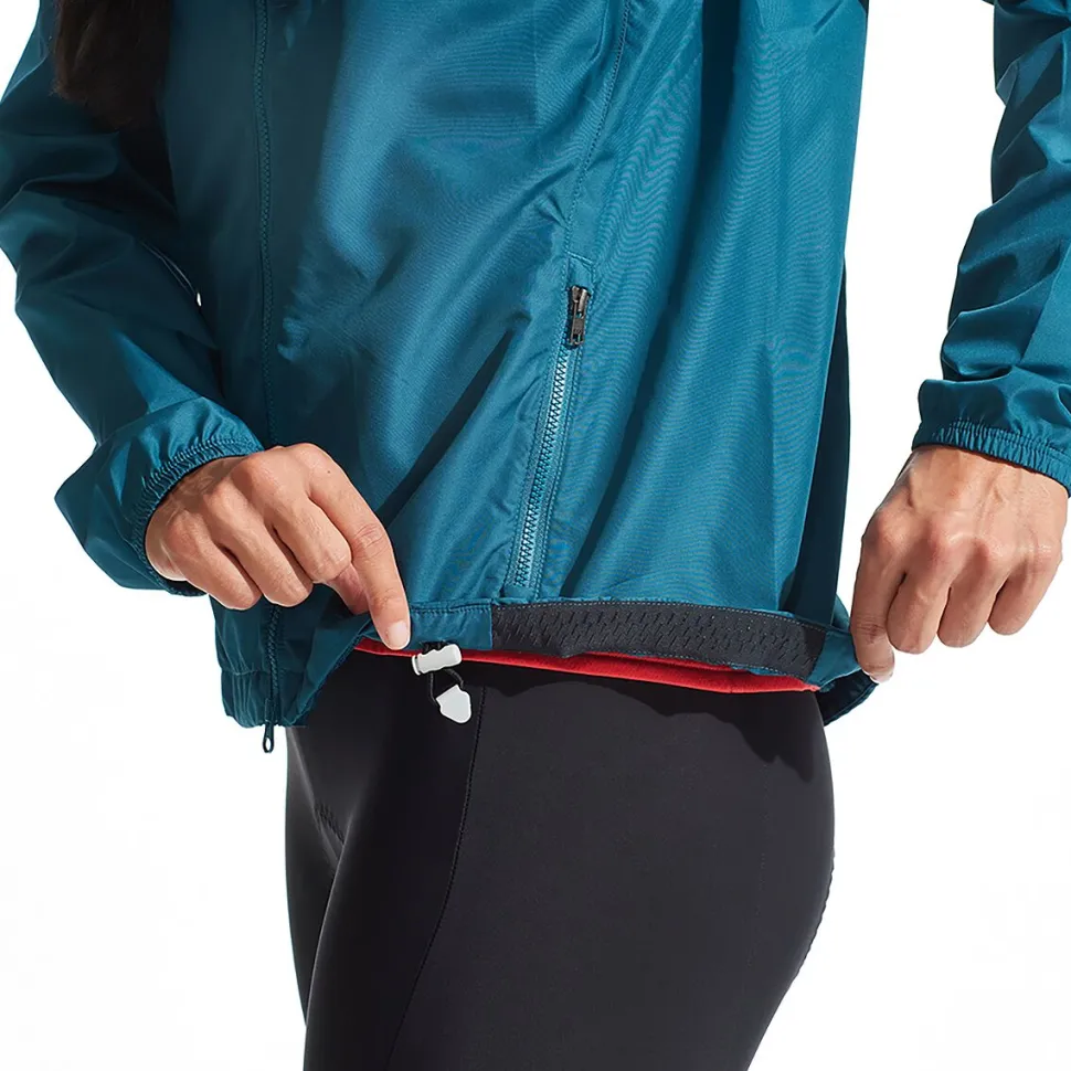 Quest Barrier Convertible Jacket - Women's