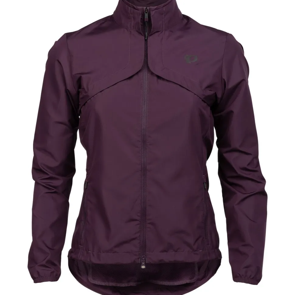 Quest Barrier Convertible Jacket - Women's
