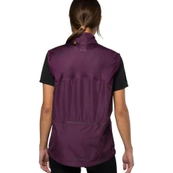 Quest Barrier Convertible Jacket - Women's