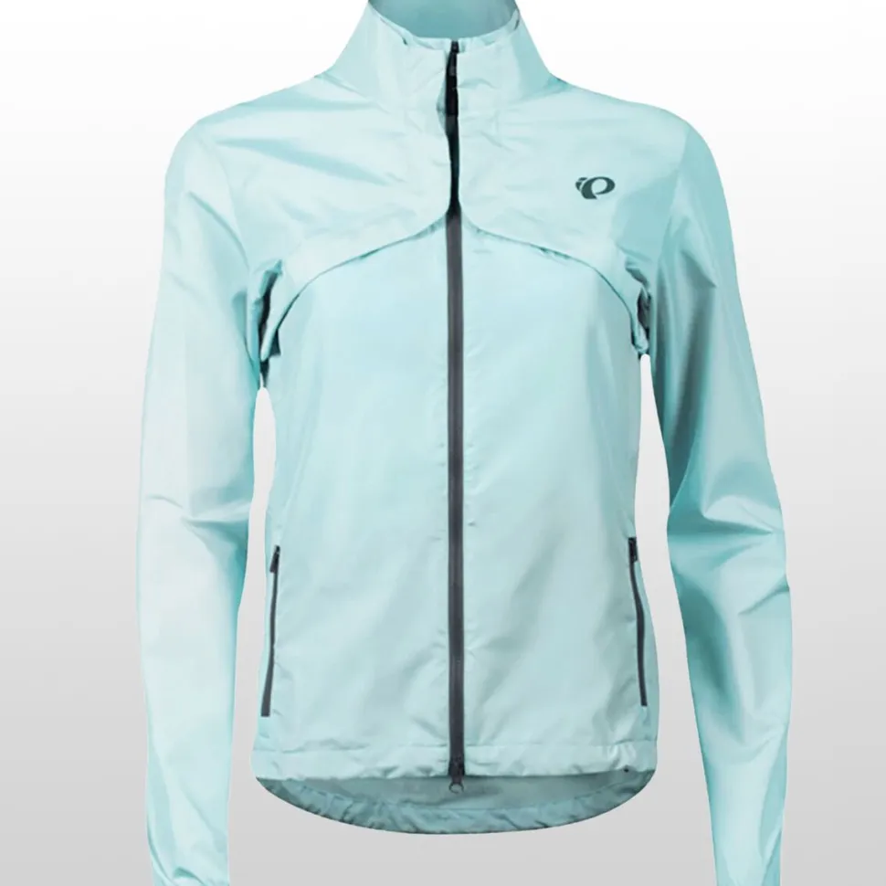 Quest Barrier Convertible Jacket - Women's
