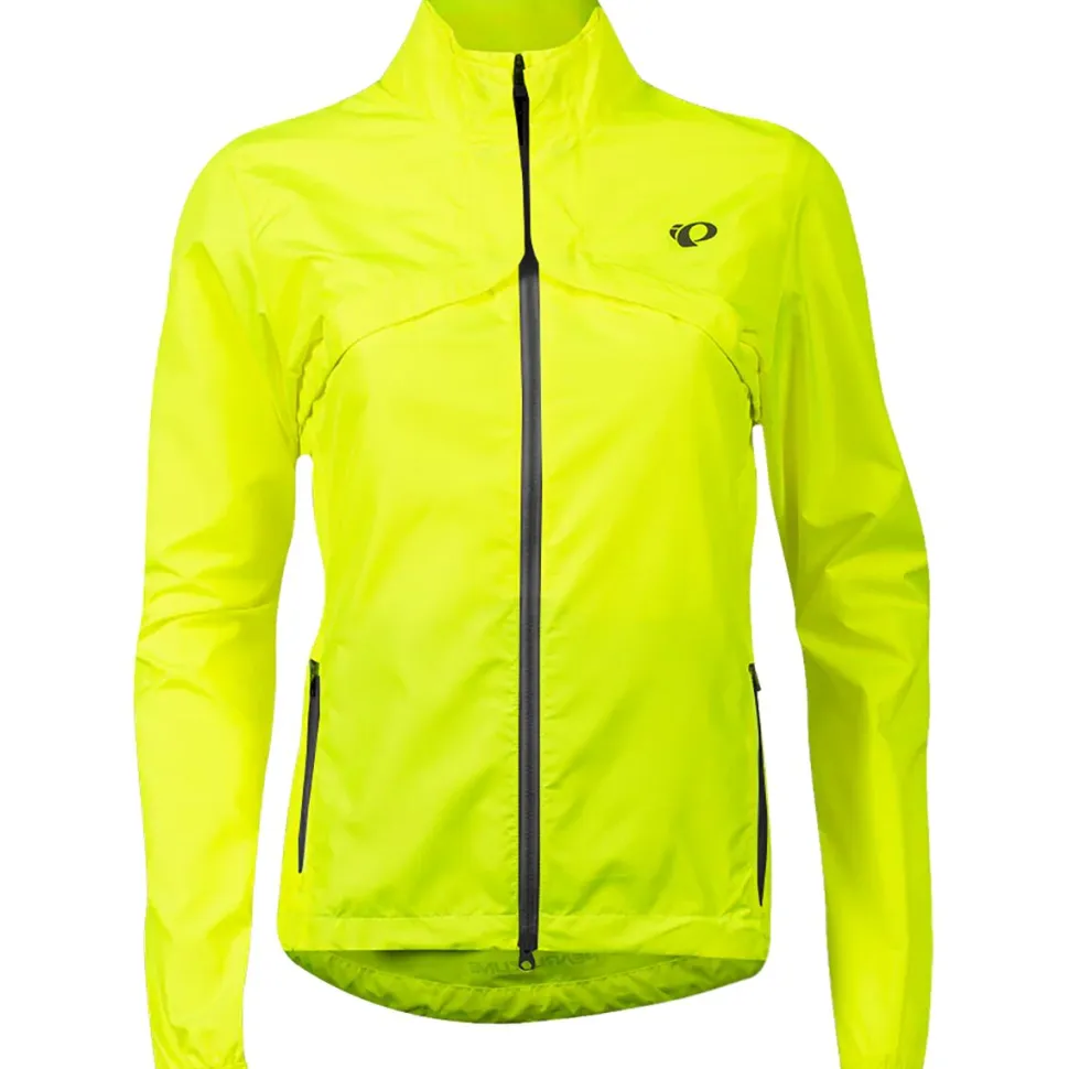 Quest Barrier Convertible Jacket - Women's