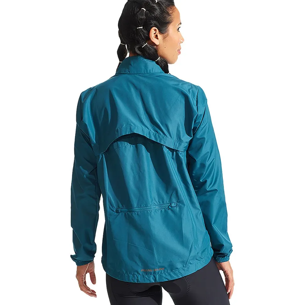 Quest Barrier Convertible Jacket - Women's