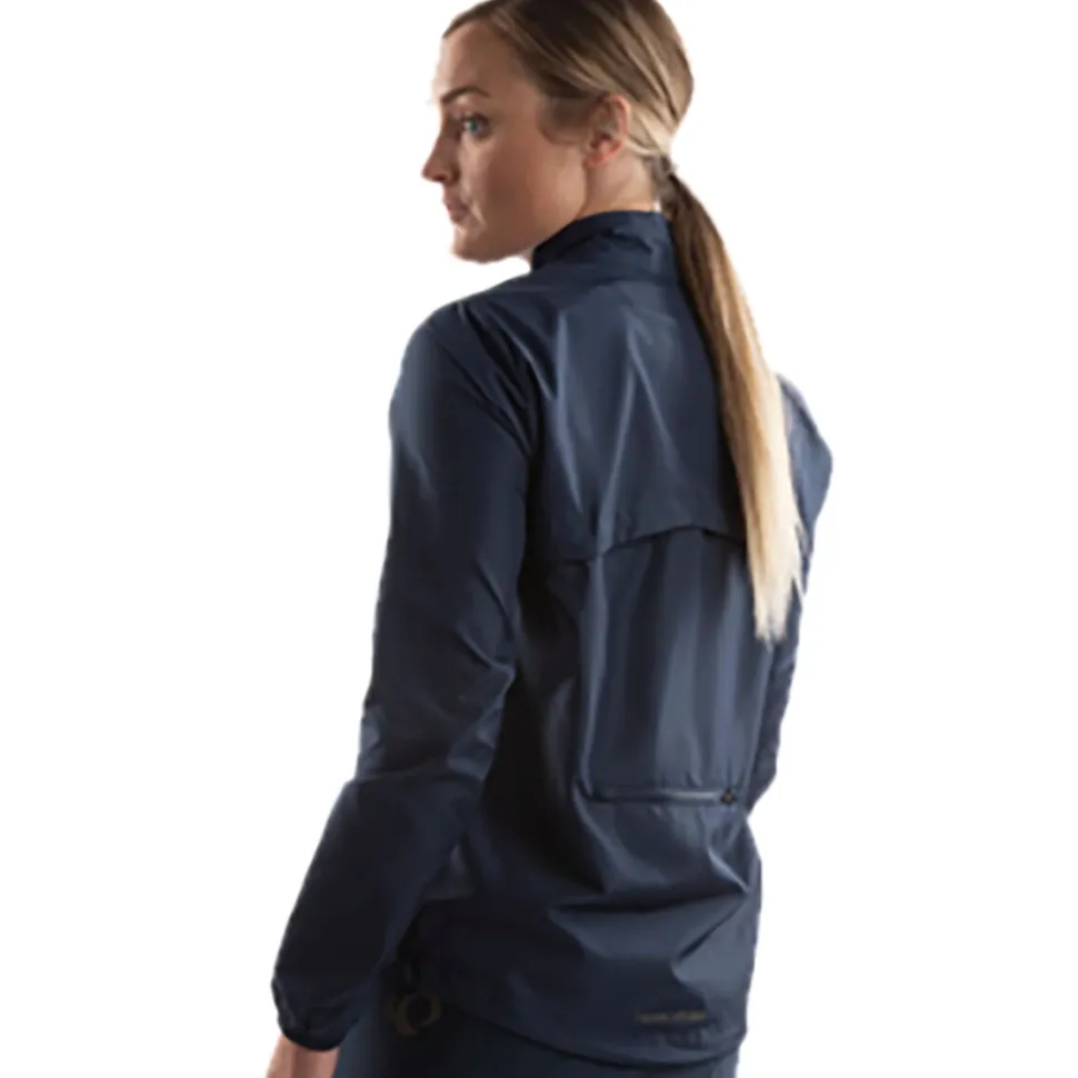 Quest Barrier Convertible Jacket - Women's