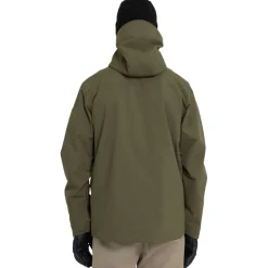 Quest Stretch 20K Jacket - Men's