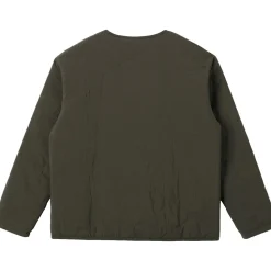 Quilted Liner Jacket - Women's