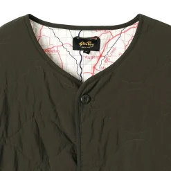Quilted Liner Jacket - Women's