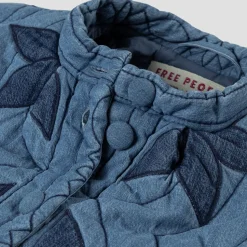 Quinn Quilted Jacket - Women's