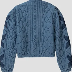 Quinn Quilted Jacket - Women's