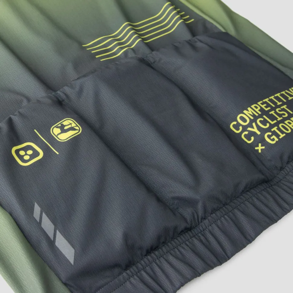 Race Day Short-Sleeve Jersey - Men's