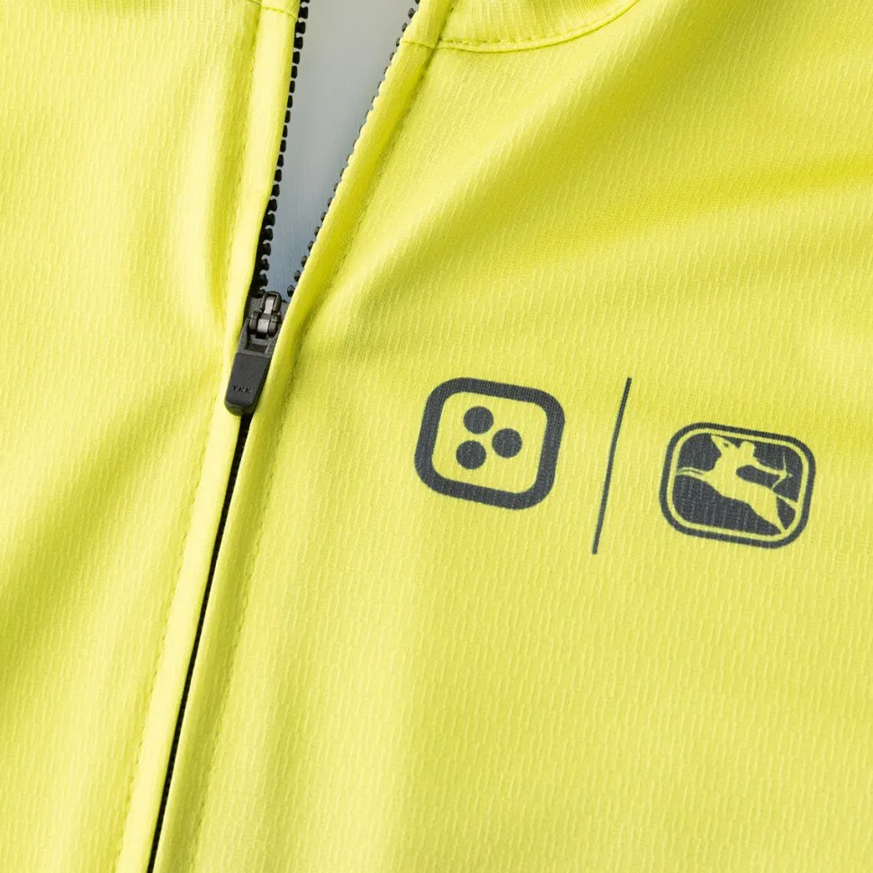 Race Day Short-Sleeve Jersey - Men's